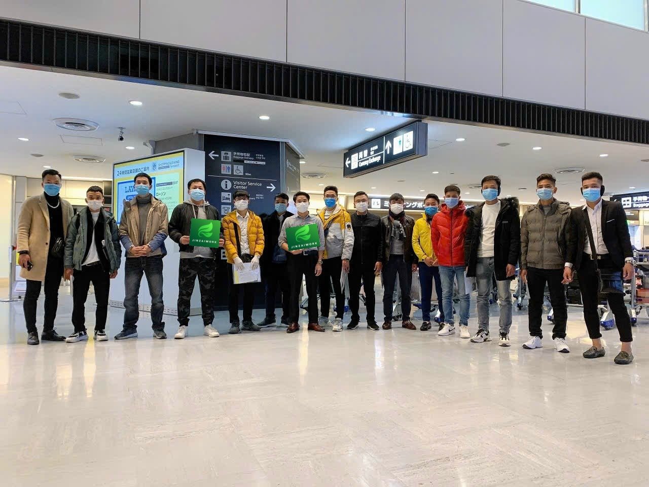 ベトナム人材紹介・特定技能外国人の採用支援サービス - 株式会社人材ワーク