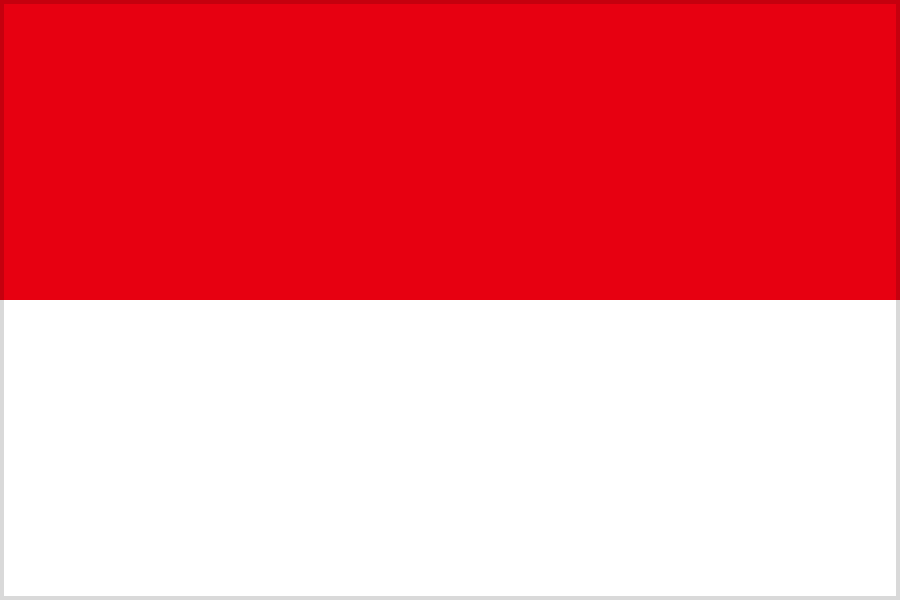 インドネシア国旗